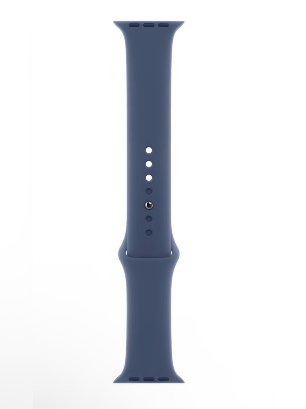 Apple Watch Denim Sport Band S/M